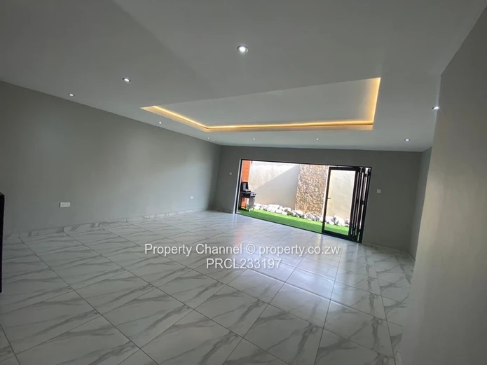 Newly built Modern 3-Bedroom Apartments in Pomona