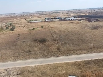 Farm & Agricultural Land