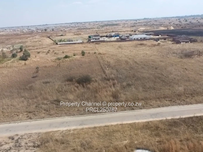 1.7ha Prime Development Land | Luna Estates, Nyabira