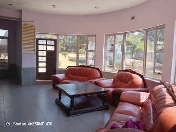 19 Bedroom Townhouse Complex