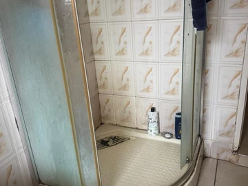 3 Bedroom Garden Flat