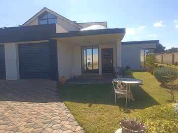 5-Bedroom Family Home for Sale in Mt Pleasant Heights, Harare West