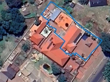 4 Bedroom Townhouse Complex