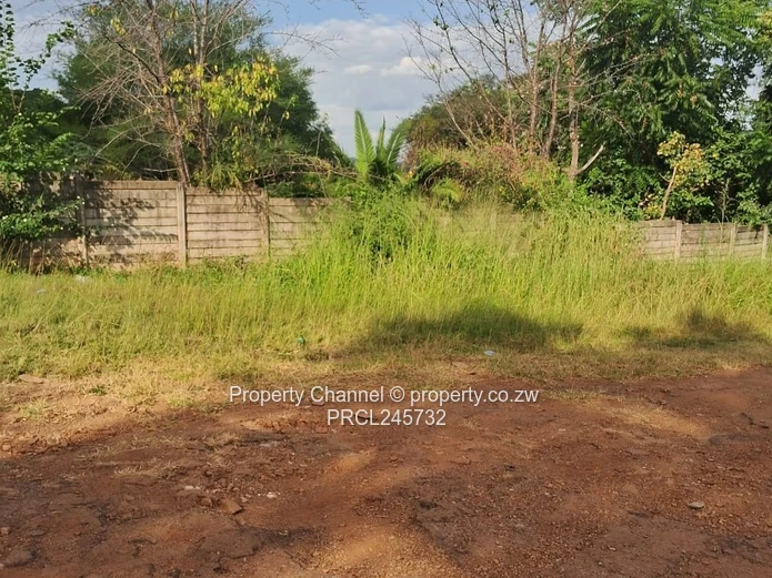 Stand For Sale In Borrowdale Brooke Ridge