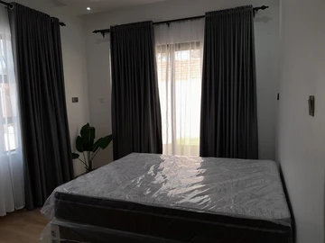 4 Unit Townhouse Complex